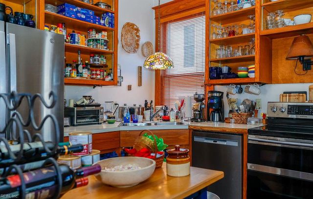 405 W 2nd AVE, Franklin, VA 23851