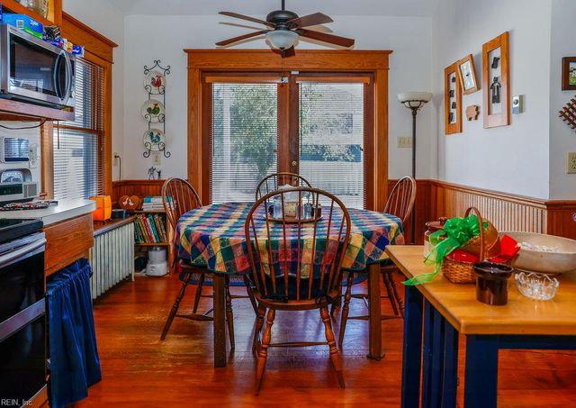 405 W 2nd AVE, Franklin, VA 23851