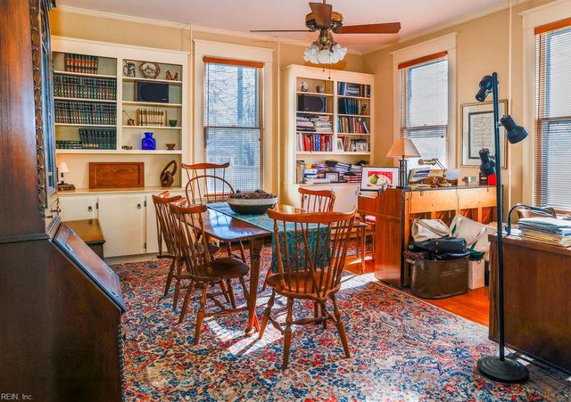 405 W 2nd AVE, Franklin, VA 23851