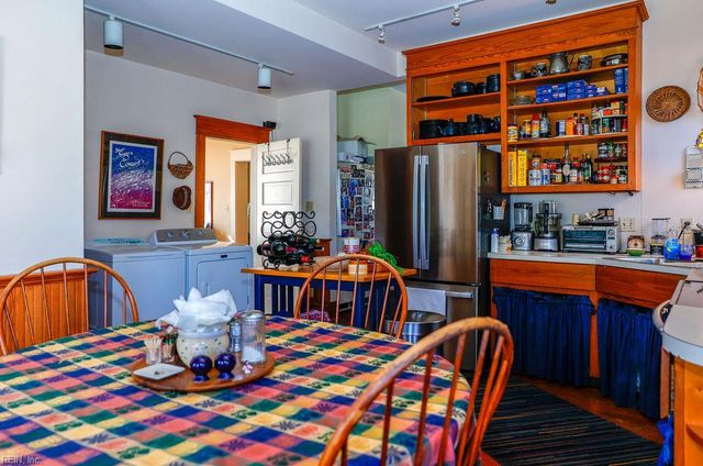 405 W 2nd AVE, Franklin, VA 23851