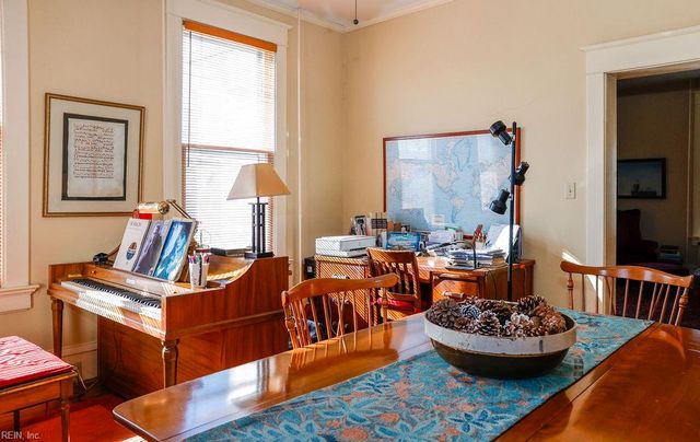 405 W 2nd AVE, Franklin, VA 23851