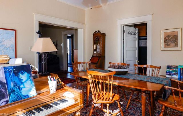 405 W 2nd AVE, Franklin, VA 23851