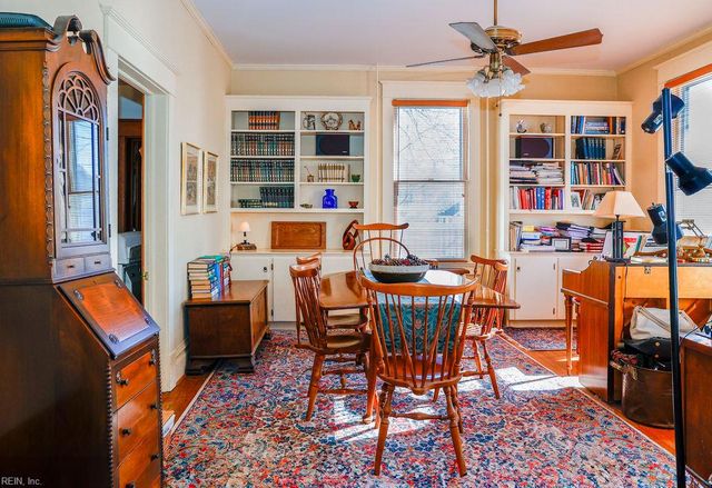 405 W 2nd AVE, Franklin, VA 23851