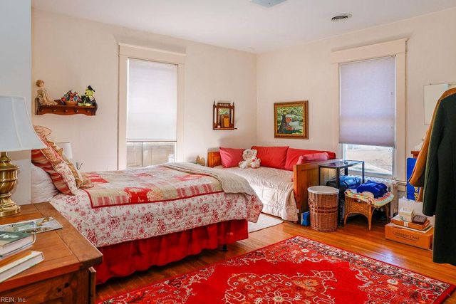 405 W 2nd AVE, Franklin, VA 23851