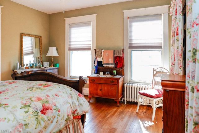 405 W 2nd AVE, Franklin, VA 23851