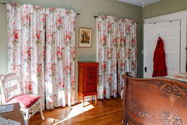 405 W 2nd AVE, Franklin, VA 23851