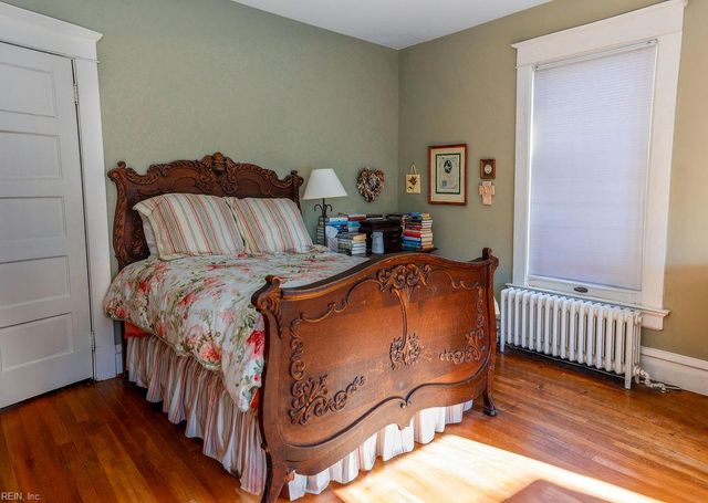 405 W 2nd AVE, Franklin, VA 23851