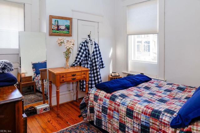 405 W 2nd AVE, Franklin, VA 23851