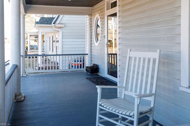 405 W 2nd AVE, Franklin, VA 23851