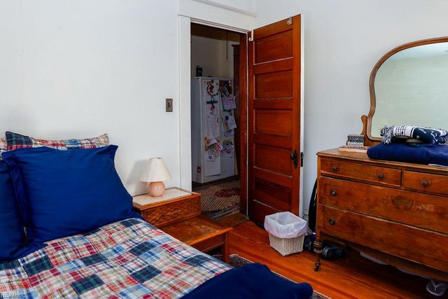 405 W 2nd AVE, Franklin, VA 23851