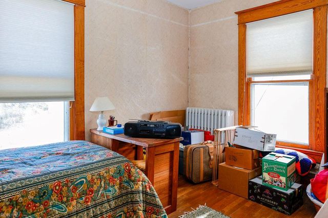 405 W 2nd AVE, Franklin, VA 23851