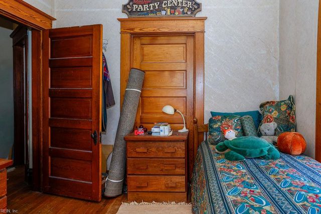 405 W 2nd AVE, Franklin, VA 23851