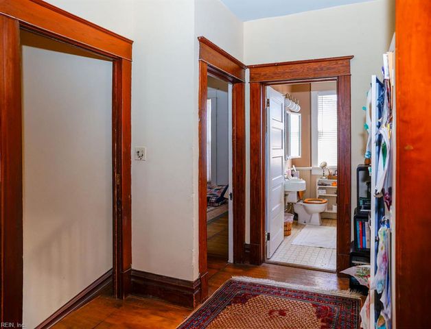 405 W 2nd AVE, Franklin, VA 23851