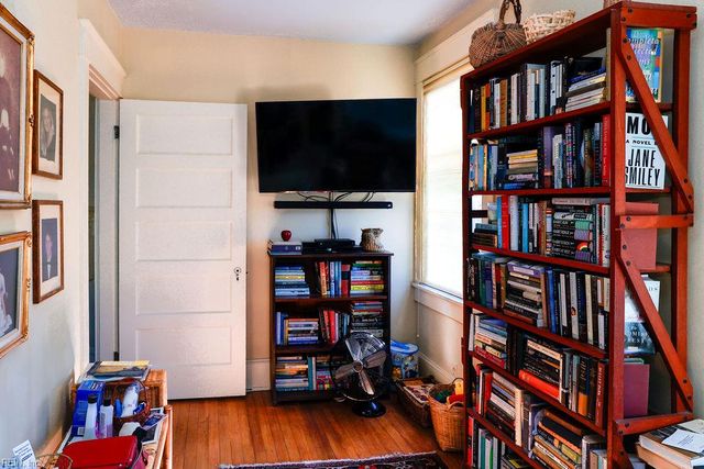 405 W 2nd AVE, Franklin, VA 23851