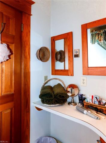 405 W 2nd AVE, Franklin, VA 23851