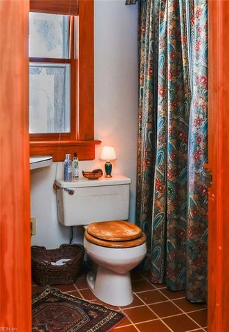 405 W 2nd AVE, Franklin, VA 23851