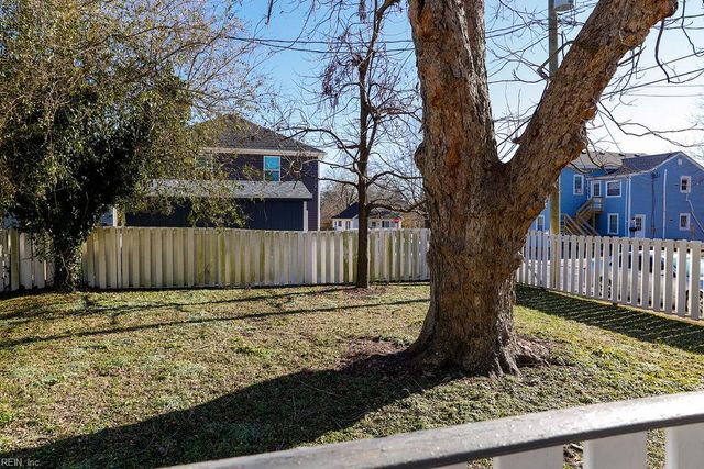 405 W 2nd AVE, Franklin, VA 23851