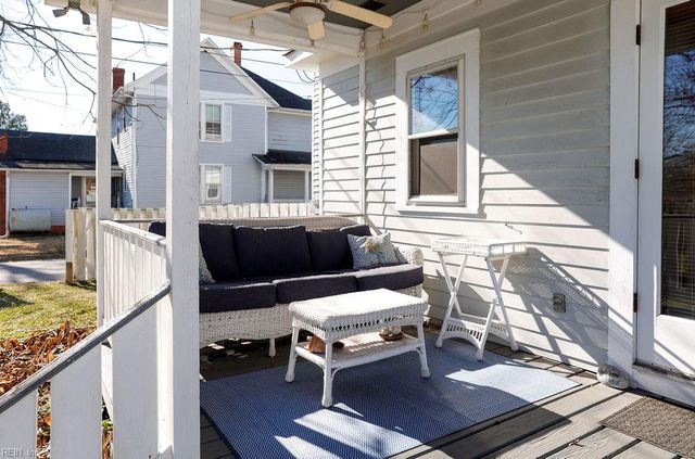 405 W 2nd AVE, Franklin, VA 23851