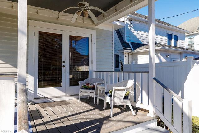 405 W 2nd AVE, Franklin, VA 23851