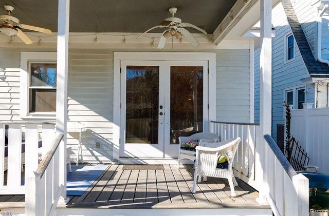 405 W 2nd AVE, Franklin, VA 23851