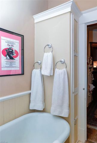 405 W 2nd AVE, Franklin, VA 23851