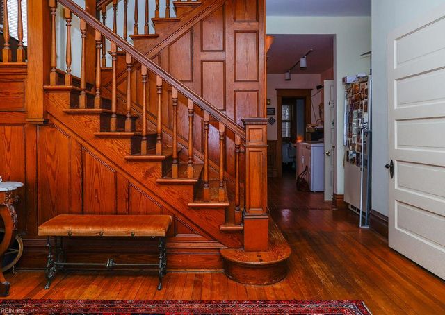 405 W 2nd AVE, Franklin, VA 23851