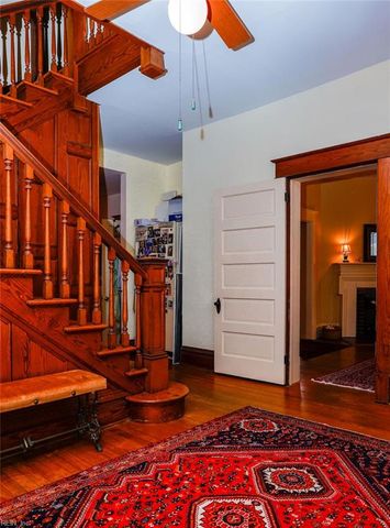 405 W 2nd AVE, Franklin, VA 23851