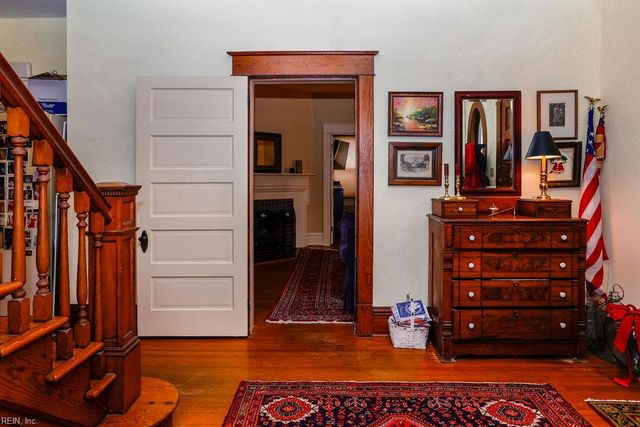 405 W 2nd AVE, Franklin, VA 23851