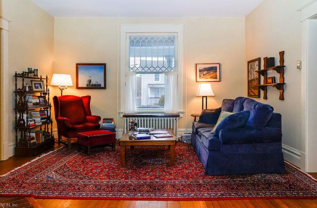 405 W 2nd AVE, Franklin, VA 23851