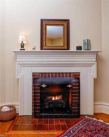 405 W 2nd AVE, Franklin, VA 23851