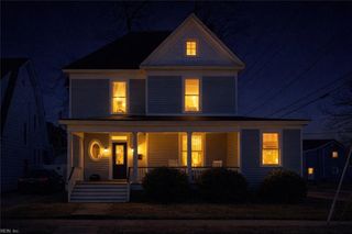 405 W 2nd AVE, Franklin, VA 23851