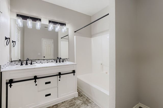 4422 Briarcrest Lane 160, Sachse, TX 75048