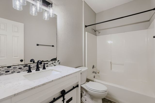 4422 Briarcrest Lane 160, Sachse, TX 75048