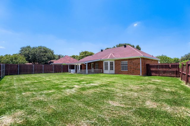 4422 Briarcrest Lane 160, Sachse, TX 75048