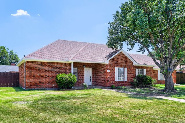 4422 Briarcrest Lane 160, Sachse, TX 75048
