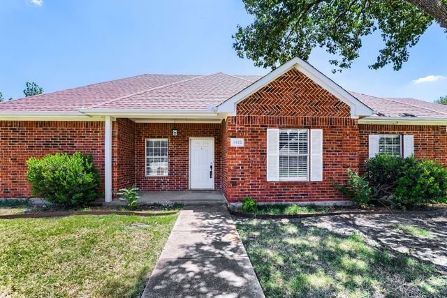 4422 Briarcrest Lane 160, Sachse, TX 75048