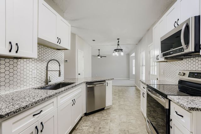 4422 Briarcrest Lane 160, Sachse, TX 75048