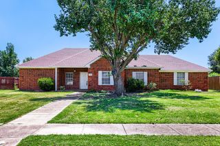 4422 Briarcrest Lane 160, Sachse, TX 75048