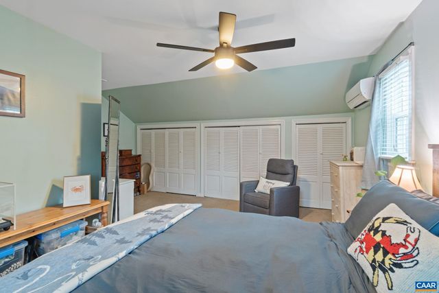 1721 SOLOMON RD, Charlottesville, VA 22901