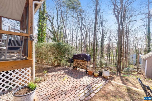 1721 SOLOMON RD, Charlottesville, VA 22901