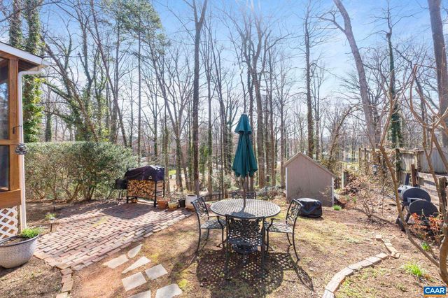 1721 SOLOMON RD, Charlottesville, VA 22901