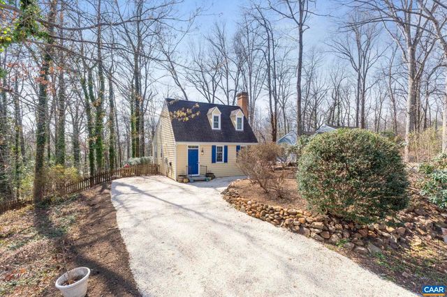 1721 SOLOMON RD, Charlottesville, VA 22901