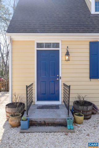 1721 SOLOMON RD, Charlottesville, VA 22901