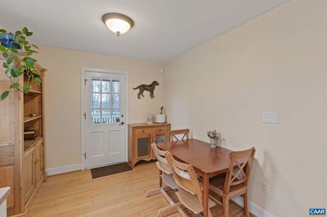 1721 SOLOMON RD, Charlottesville, VA 22901