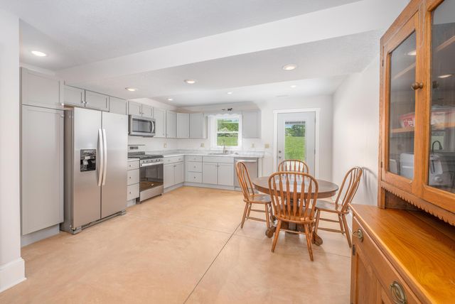 11540 Airport Road, Mount Vernon, OH 43050