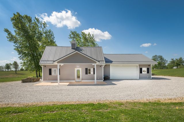 11540 Airport Road, Mount Vernon, OH 43050