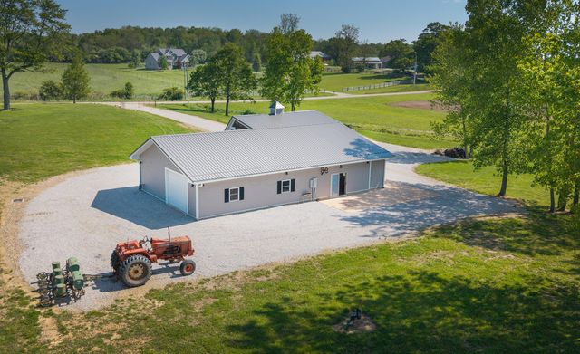 11540 Airport Road, Mount Vernon, OH 43050