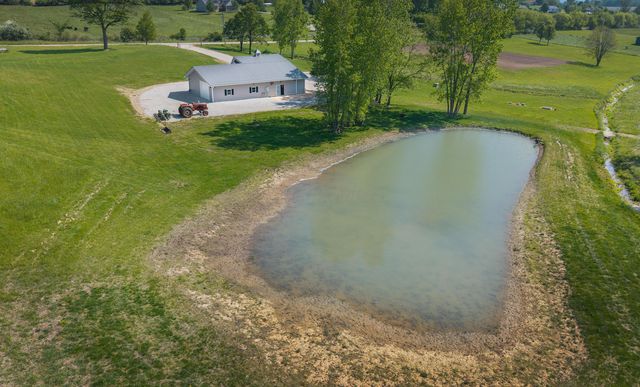 11540 Airport Road, Mount Vernon, OH 43050