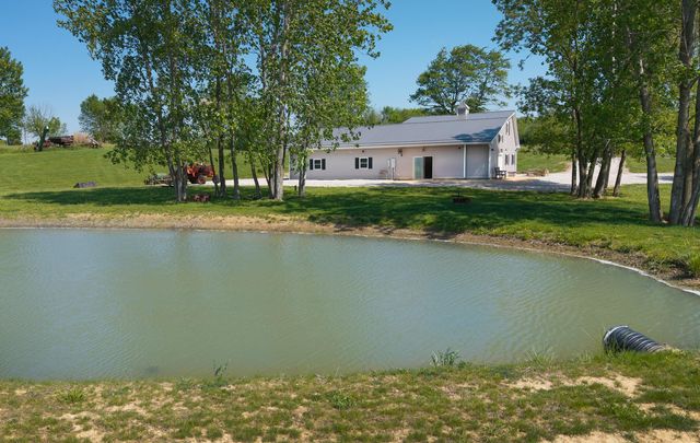 11540 Airport Road, Mount Vernon, OH 43050