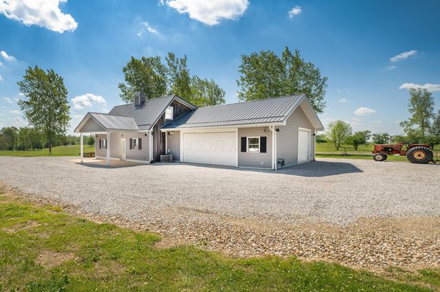 11540 Airport Road, Mount Vernon, OH 43050
